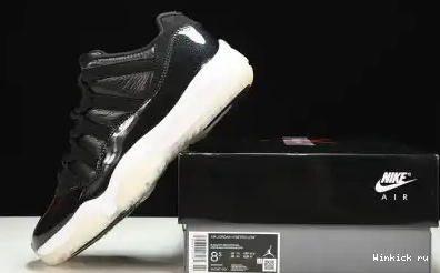 Retro 11 Low Jordan 0618